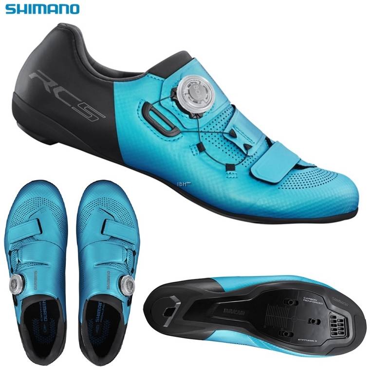 Shimano RC502 Women's Road Cycling Shoes