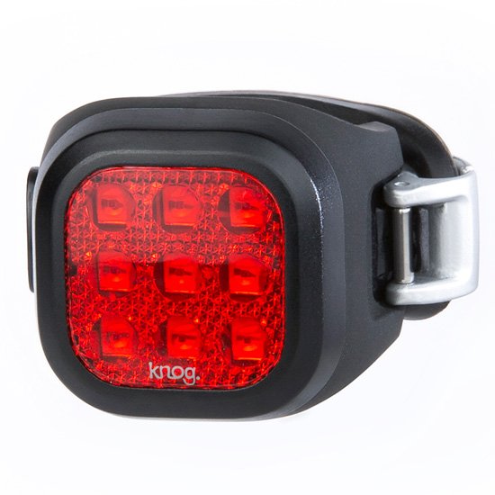 Knog Blinder Mini Niner Lights