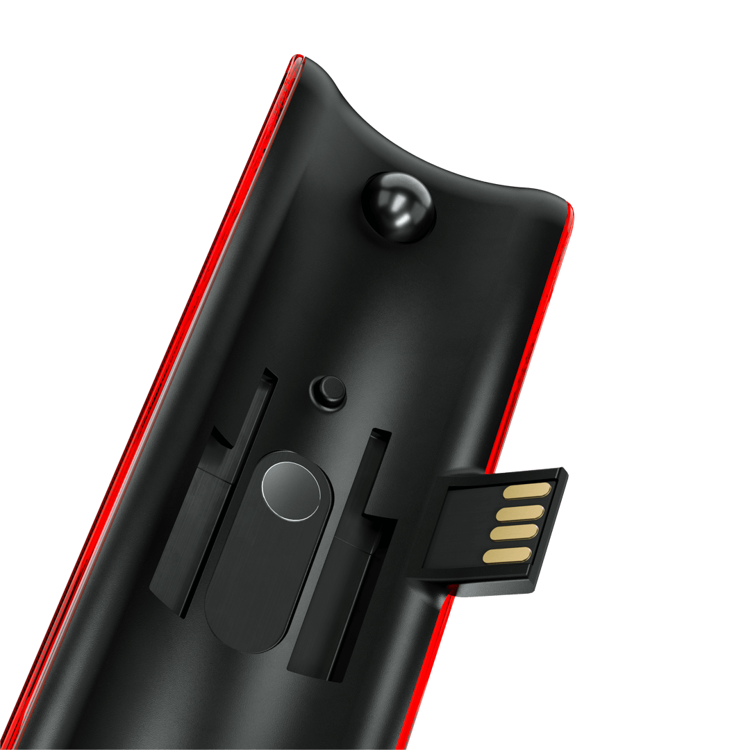 Knog Big Cobber Lights