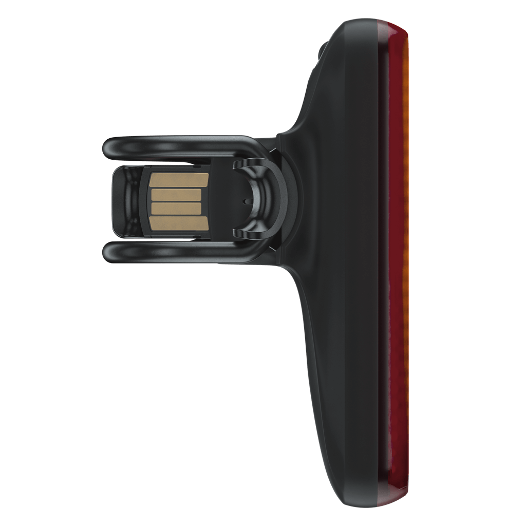 Knog Blinder V Traffic Rear Light