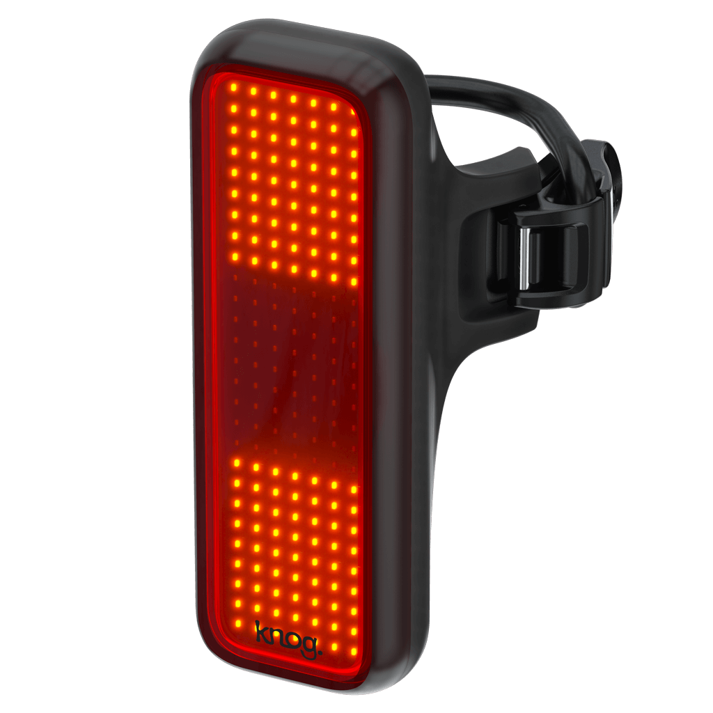 Knog Blinder V Traffic Rear Light