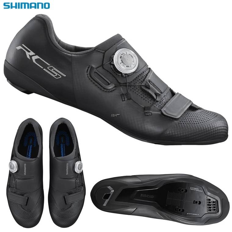 Shimano RC502 Women's Road Cycling Shoes