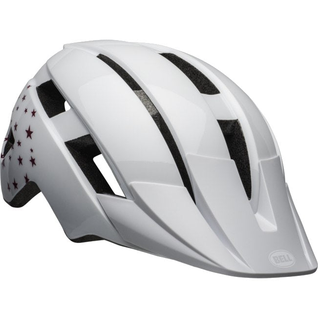 BELL SIDETRACK II YOUTH MTB HELMET