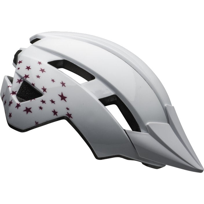 BELL SIDETRACK II YOUTH MTB HELMET