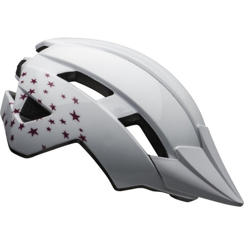 BELL SIDETRACK II YOUTH MTB HELMET