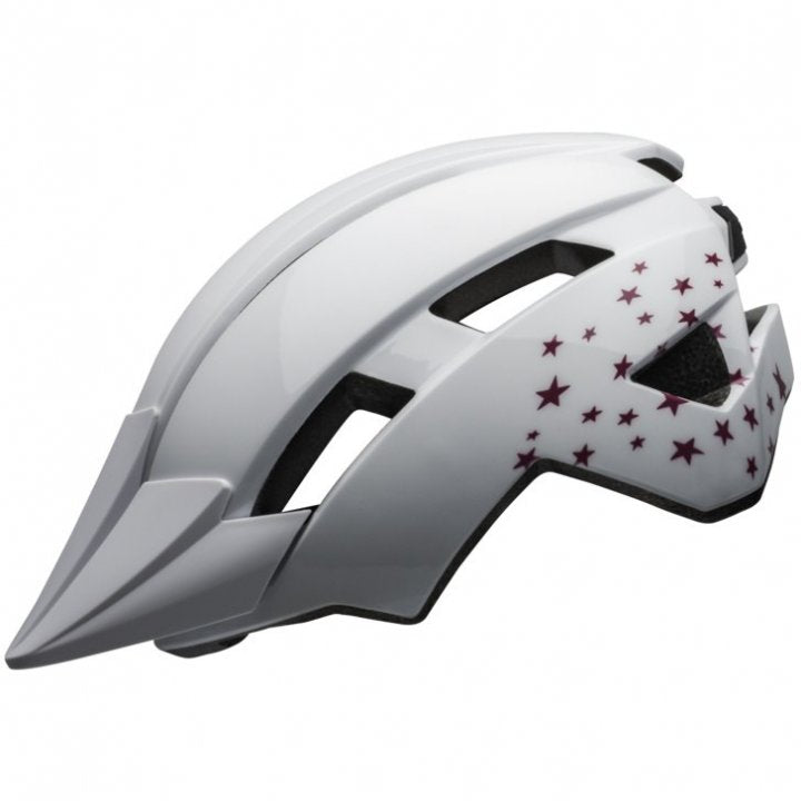 BELL SIDETRACK II YOUTH MTB HELMET