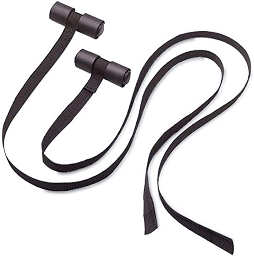 SARIS HATCH HUGGERS TRUNK RACK STRAP