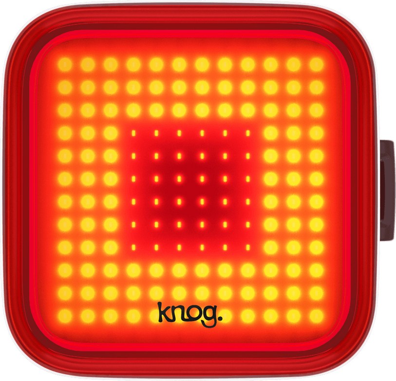 Knog Blinder Square Lights