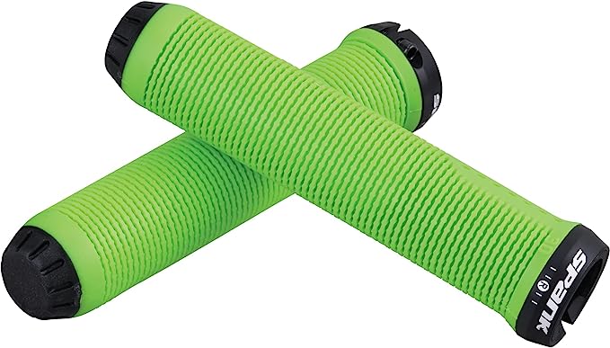Spank Spike MTB Grip 33