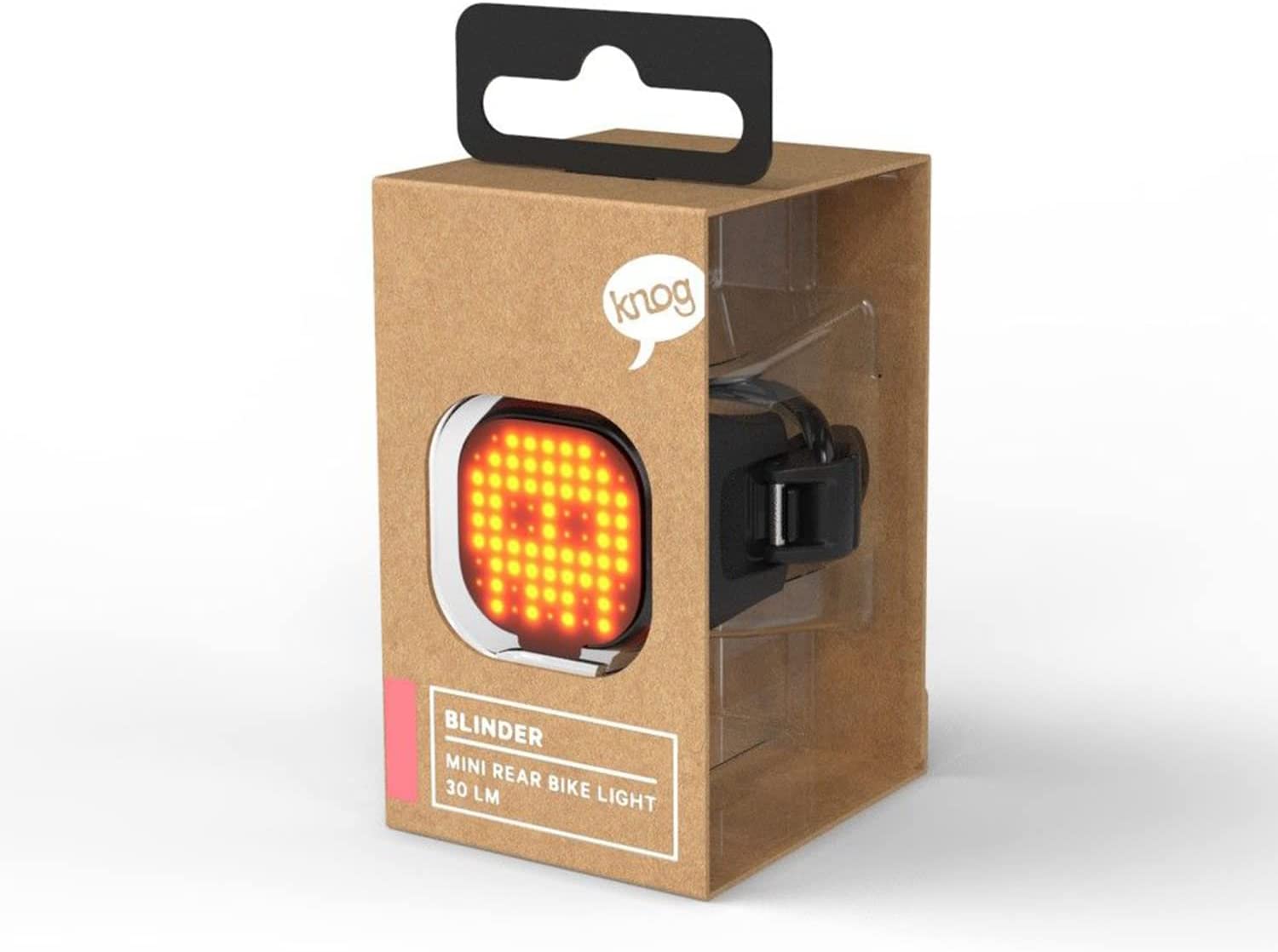 Knog Blinder Mini Skull Lights