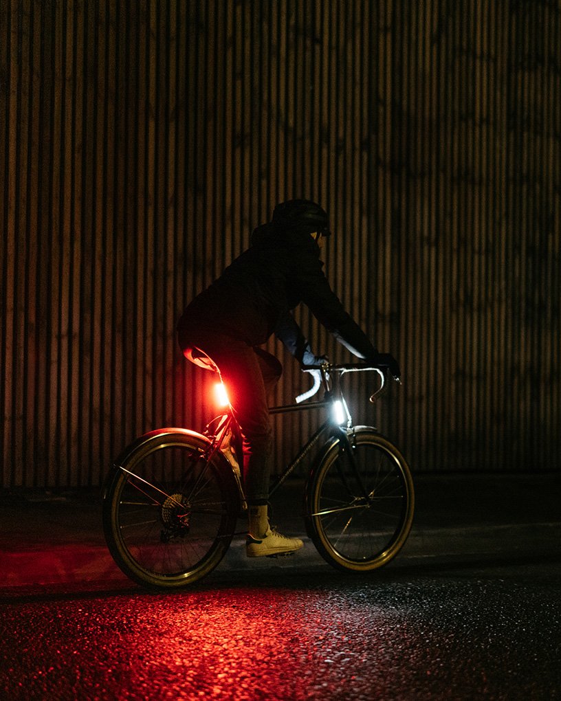 Knog Cobber Mid Lights