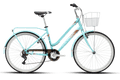 Polygon Lovina 26 City Bike