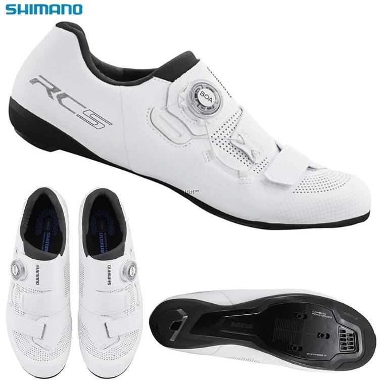 Shimano RC502 Women's Road Cycling Shoes
