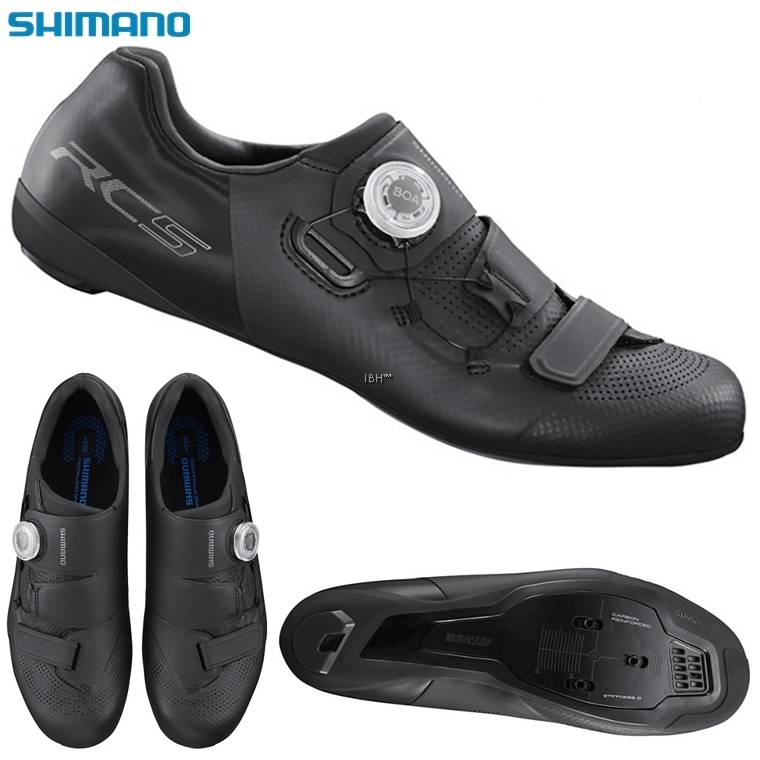 Shimano SH-RC502 Wide Cycling Shoes