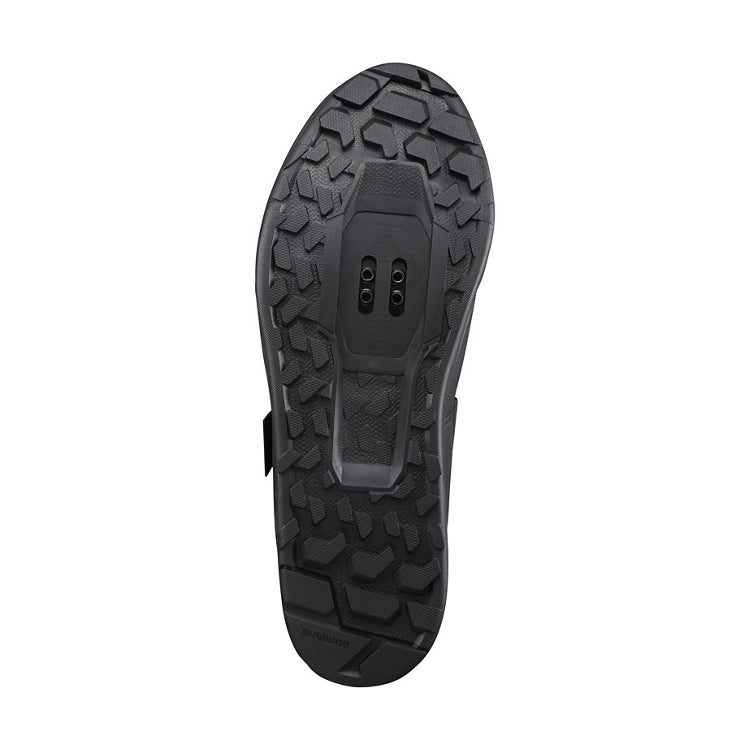 SHIMANO AM9 (SH-AM903 SPD MTB Cycling Shoes
