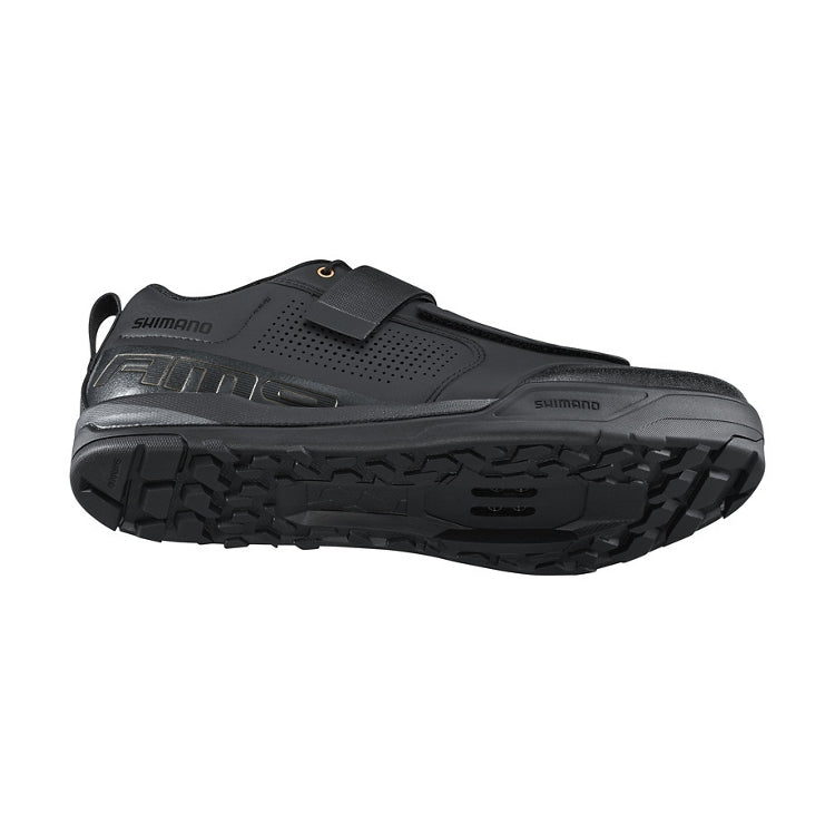 SHIMANO AM9 (SH-AM903 SPD MTB Cycling Shoes