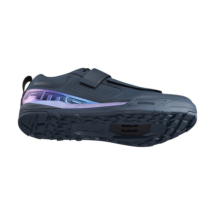 SHIMANO AM9 (SH-AM903 SPD MTB Cycling Shoes