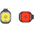 KNOG BLINDER MINI SQUARE LIGHTS