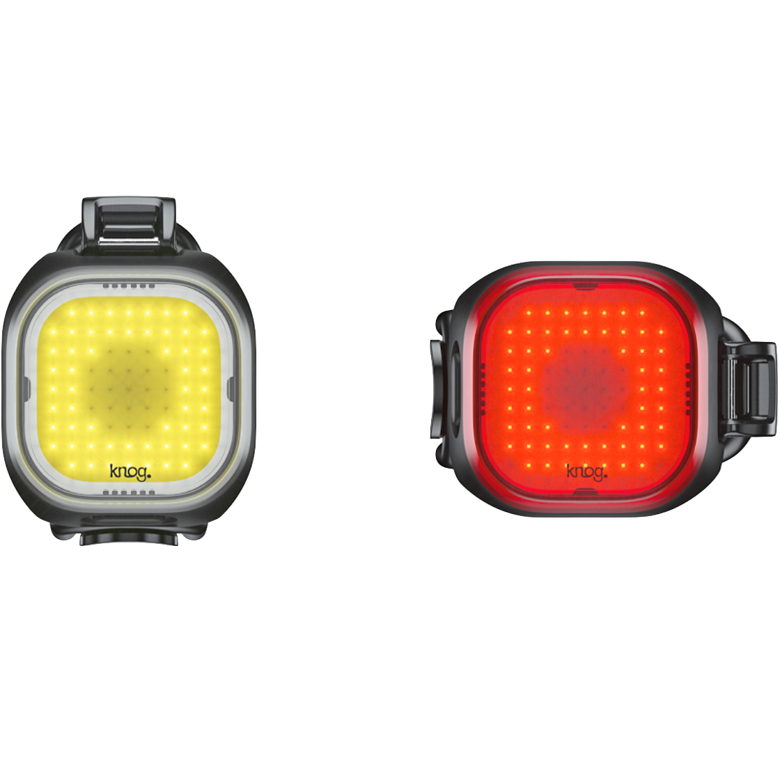 KNOG BLINDER MINI SQUARE LIGHTS
