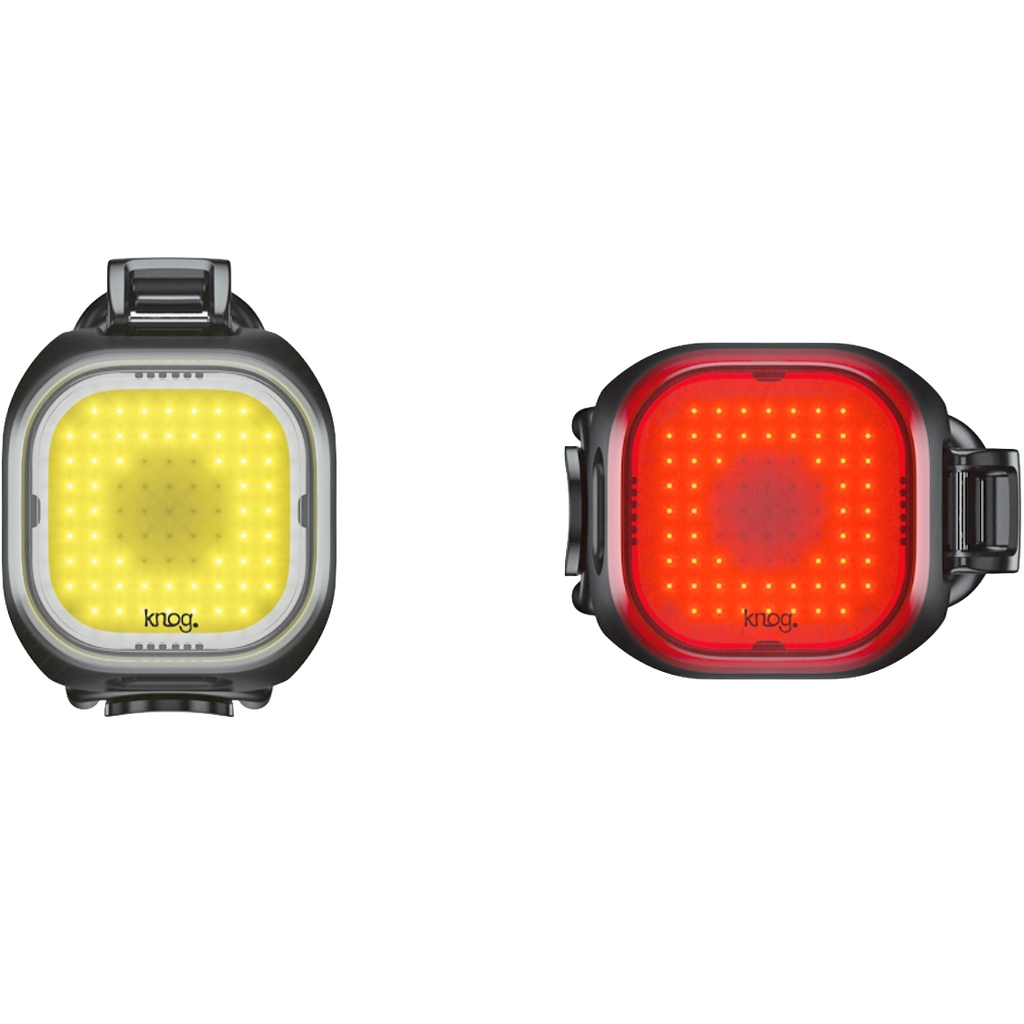 KNOG BLINDER MINI SQUARE LIGHTS