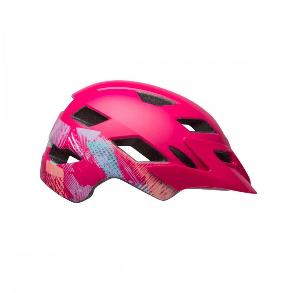 BELL Sidetrack MTB Helmet (Youth)