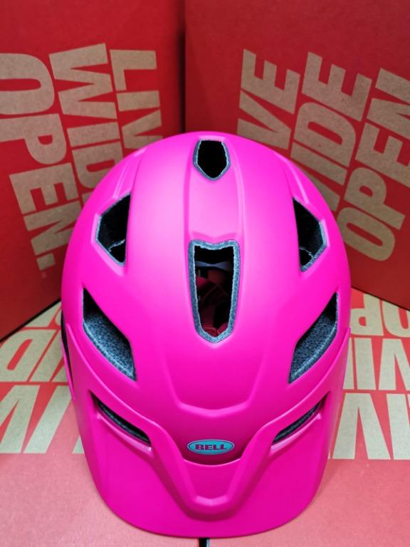 BELL Sidetrack MTB Helmet (Youth)
