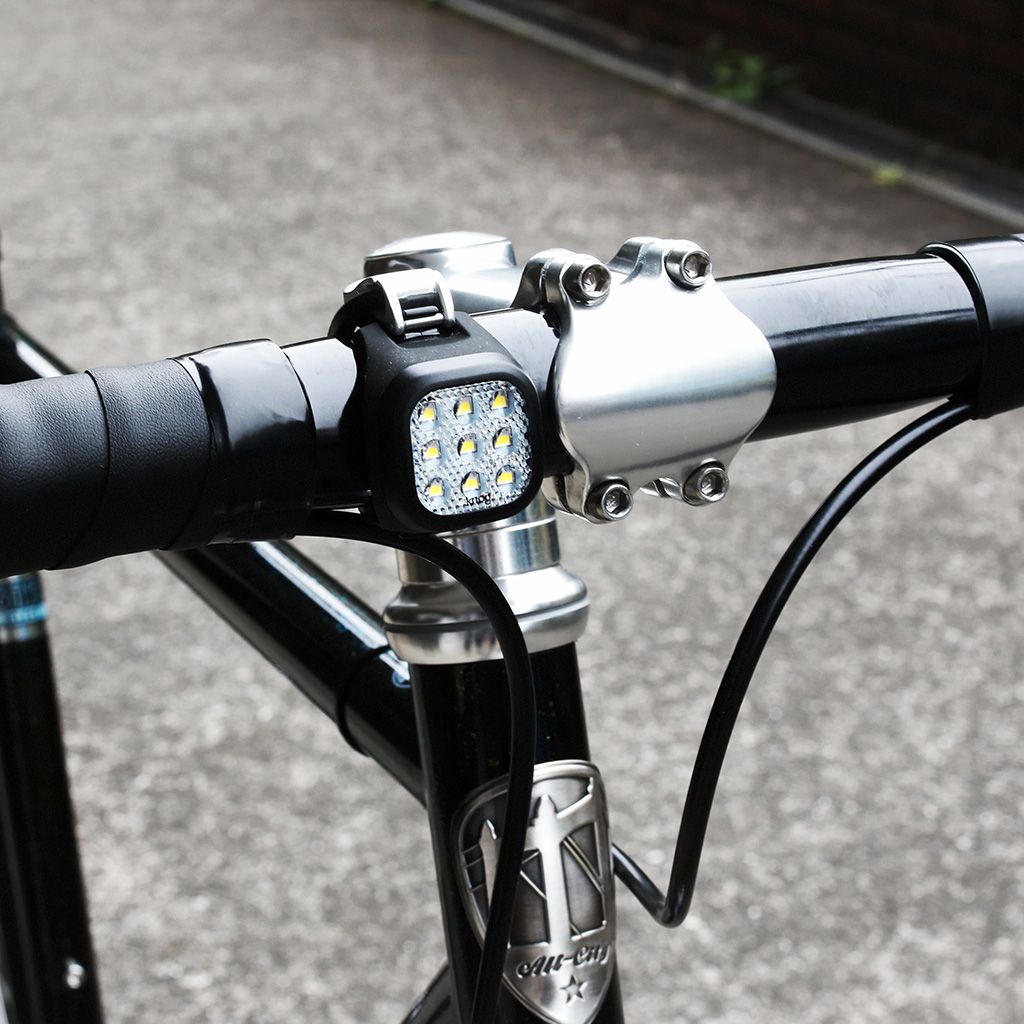 Knog Blinder Mini Niner Lights