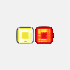 Knog Blinder Square Lights
