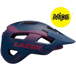 LAZER CHIRU MTB (MIPS) HELMET