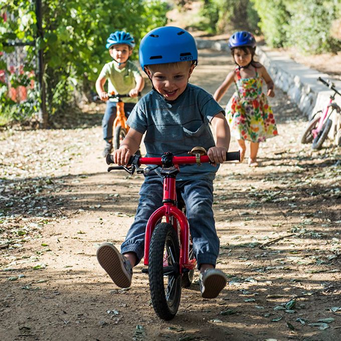 GIRO Dime Kids Helmet