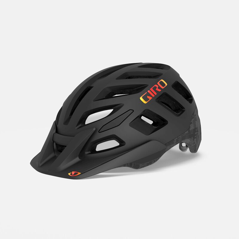 GIRO RADIX (MIPS) MTB HELMET