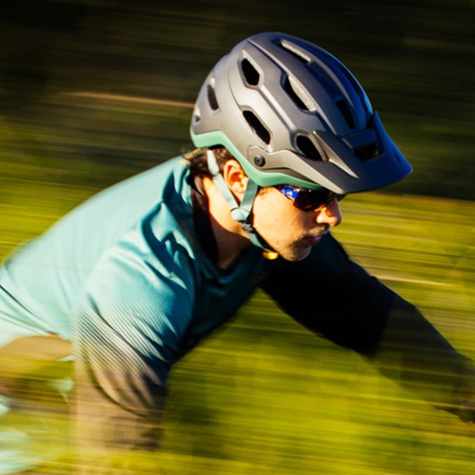 GIRO SOURCE (MIPS) MTB Helmet