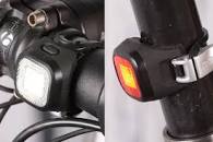 KNOG BLINDER MINI SQUARE LIGHTS