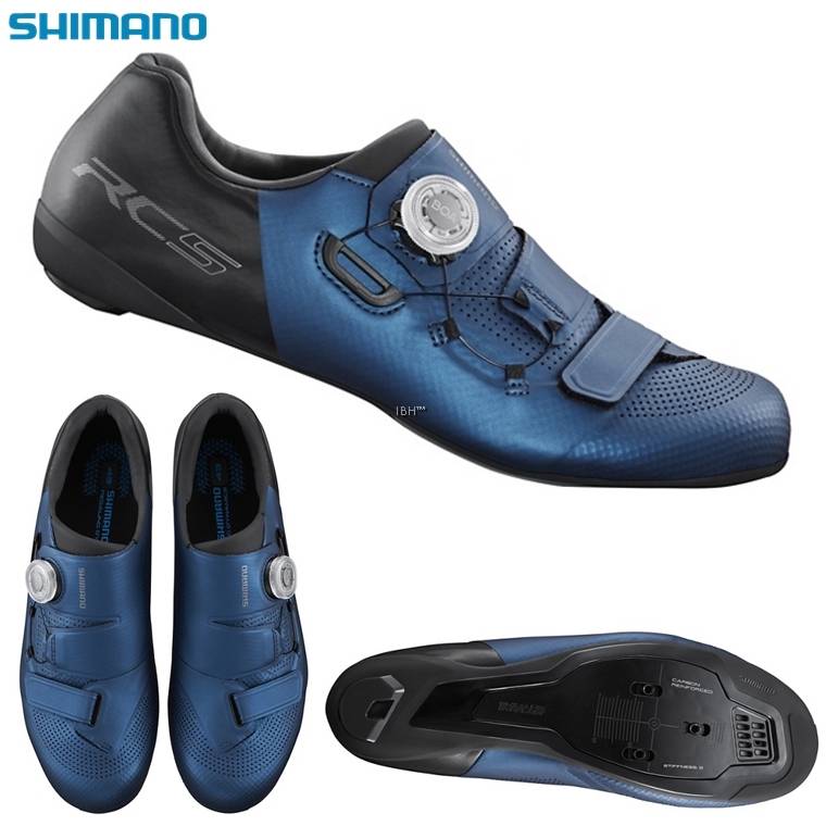 Shimano SH-RC502 Wide Cycling Shoes