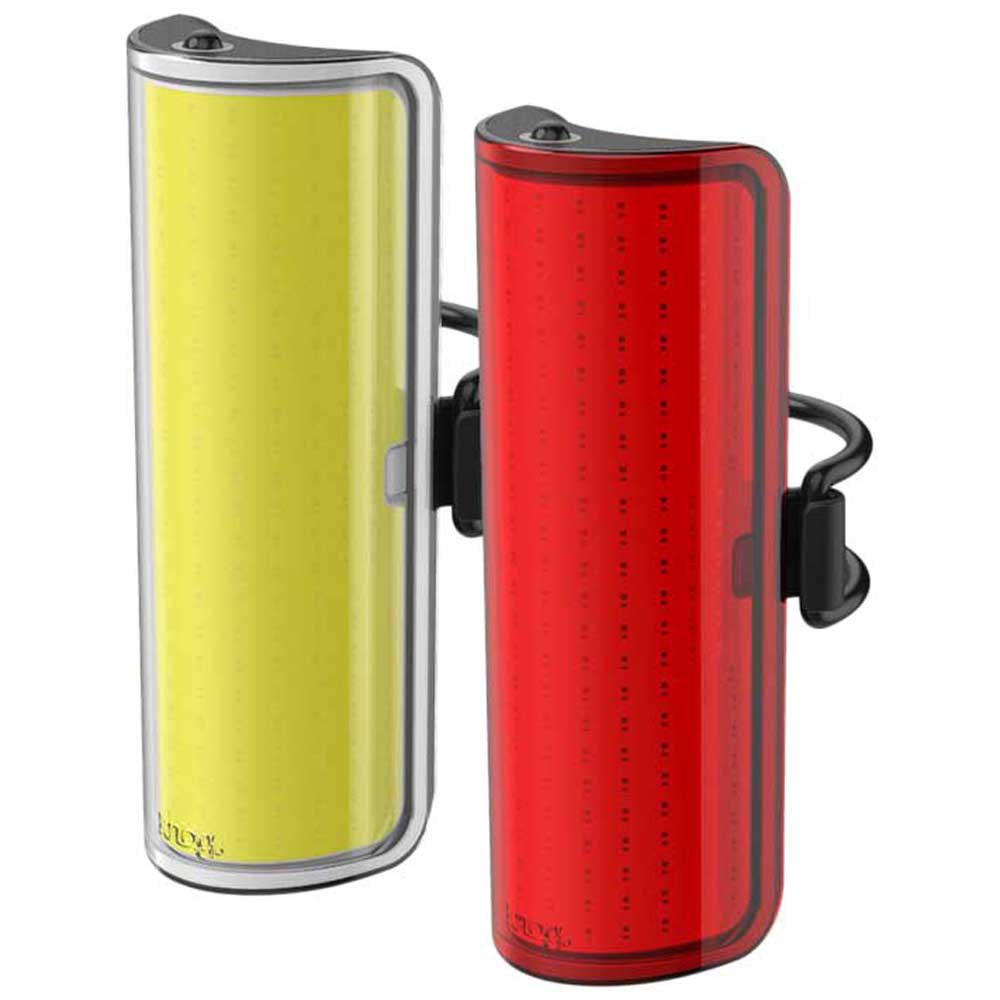 Knog Big Cobber Lights