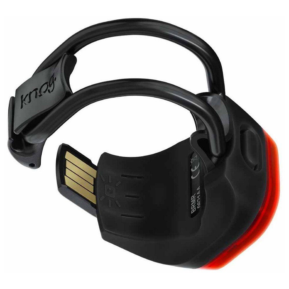 Knog Blinder Mini Skull Lights
