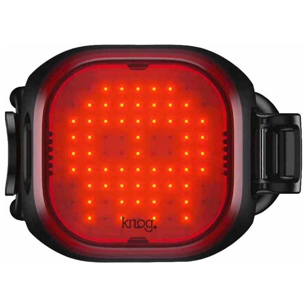 Knog Blinder Mini Skull Lights