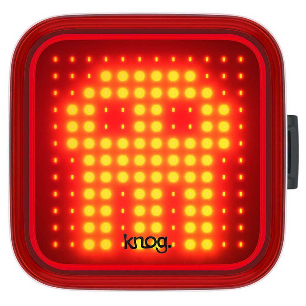 KNOG Blinder Skull Lights