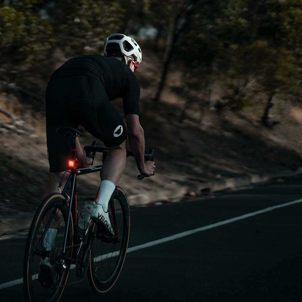 KNOG Blinder Skull Lights