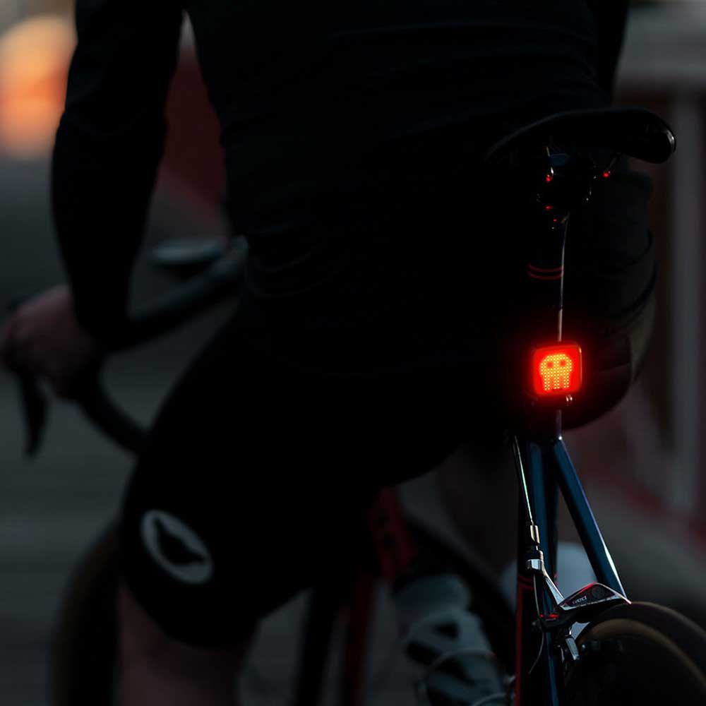 KNOG Blinder Skull Lights