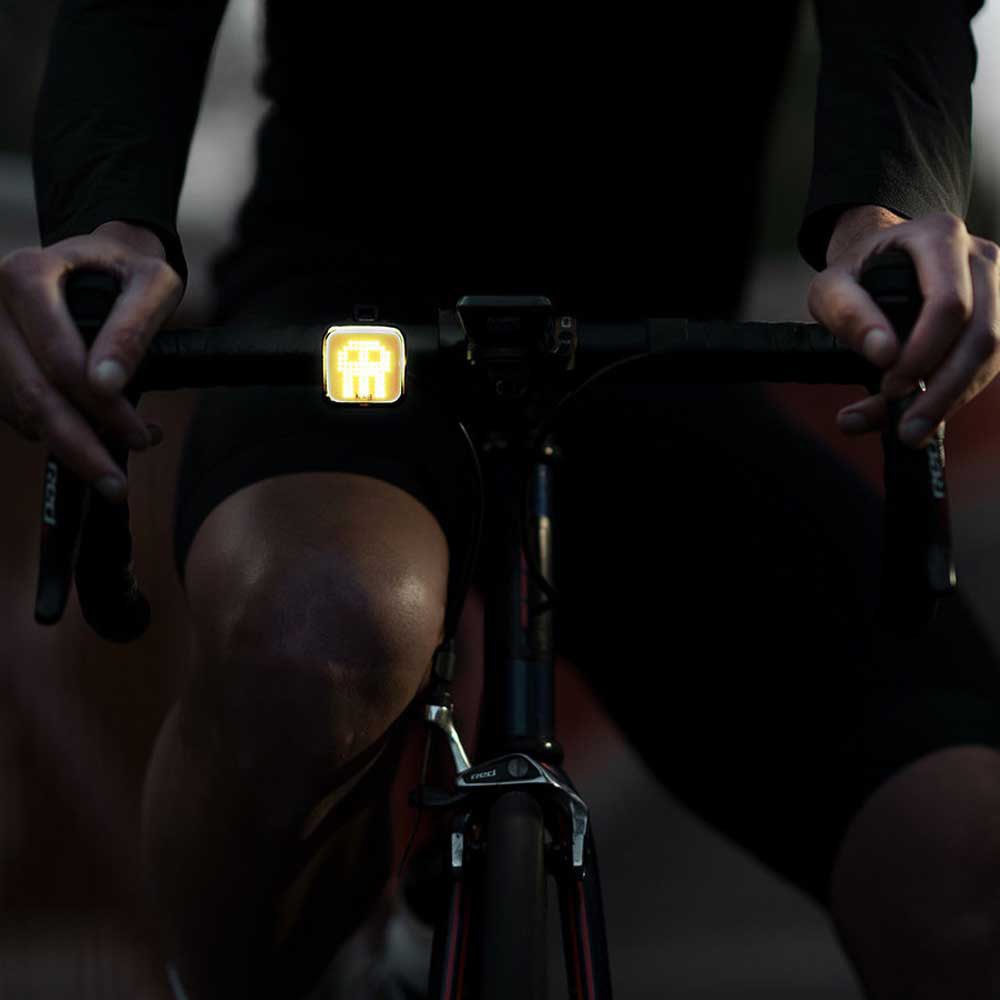 Knog Blinder X Lights