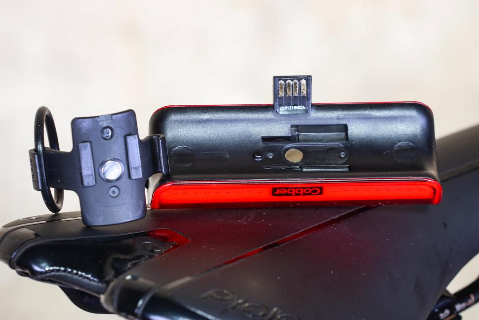 Knog Big Cobber Lights