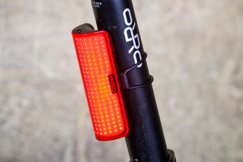 Knog Big Cobber Lights