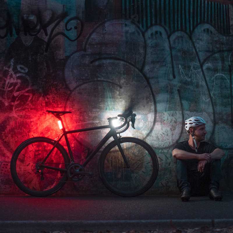 Knog Cobber Lil Lights