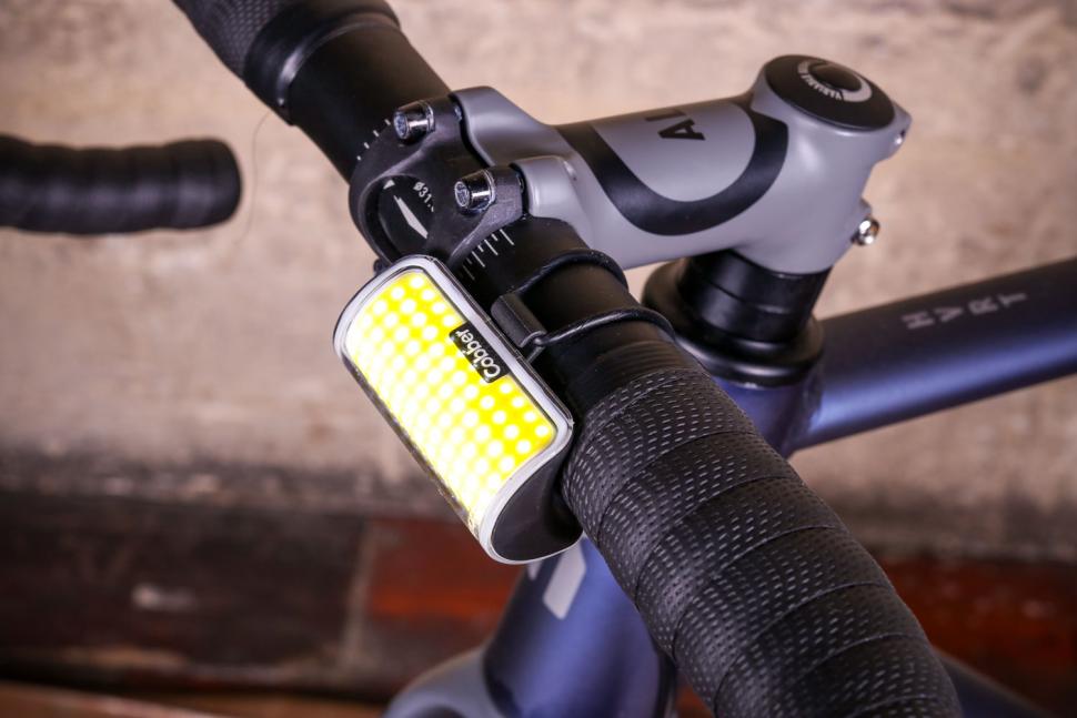 Knog Cobber Mid Lights