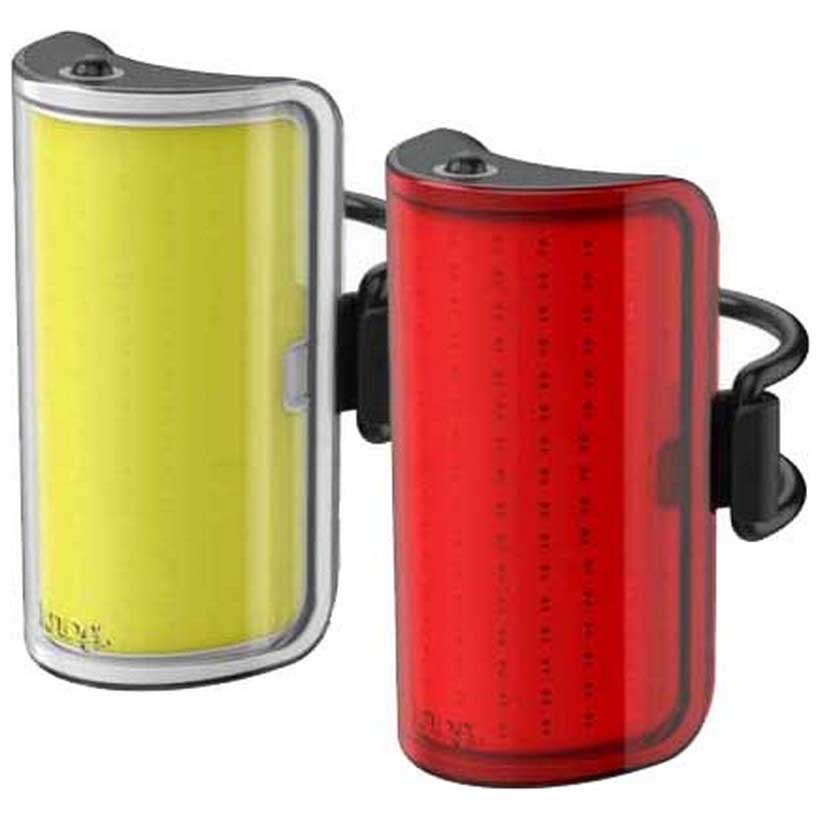 Knog Cobber Mid Lights
