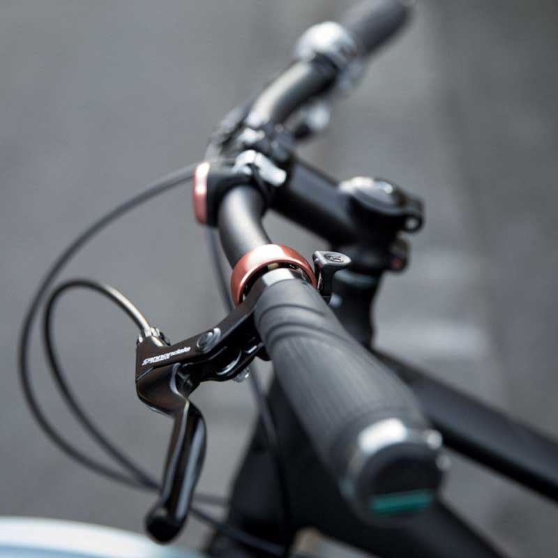 Knog Oi Classic (Large Bell)