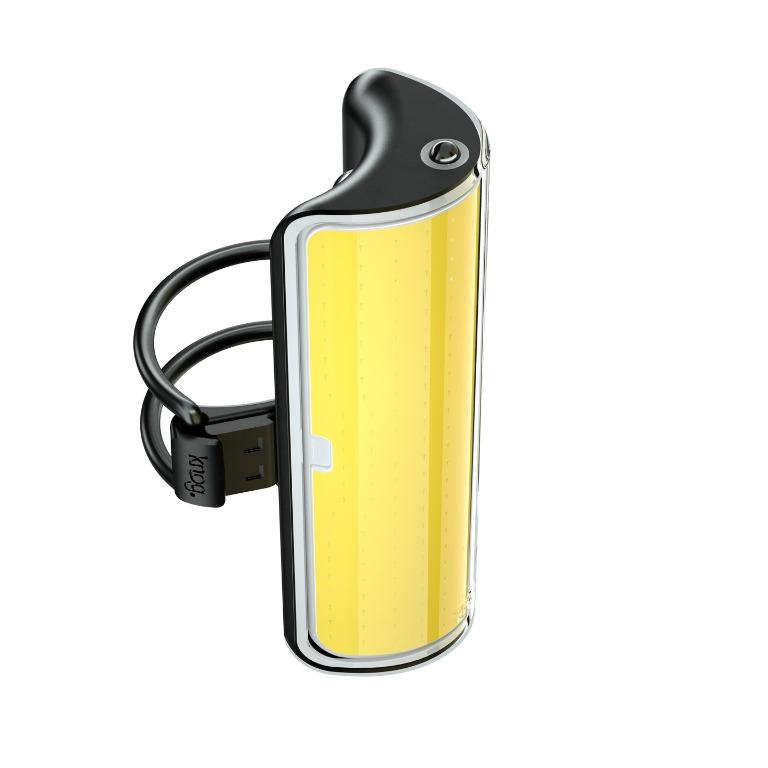 Knog Big Cobber Lights