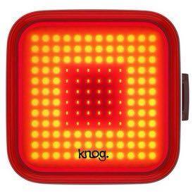 Knog Blinder Square Lights