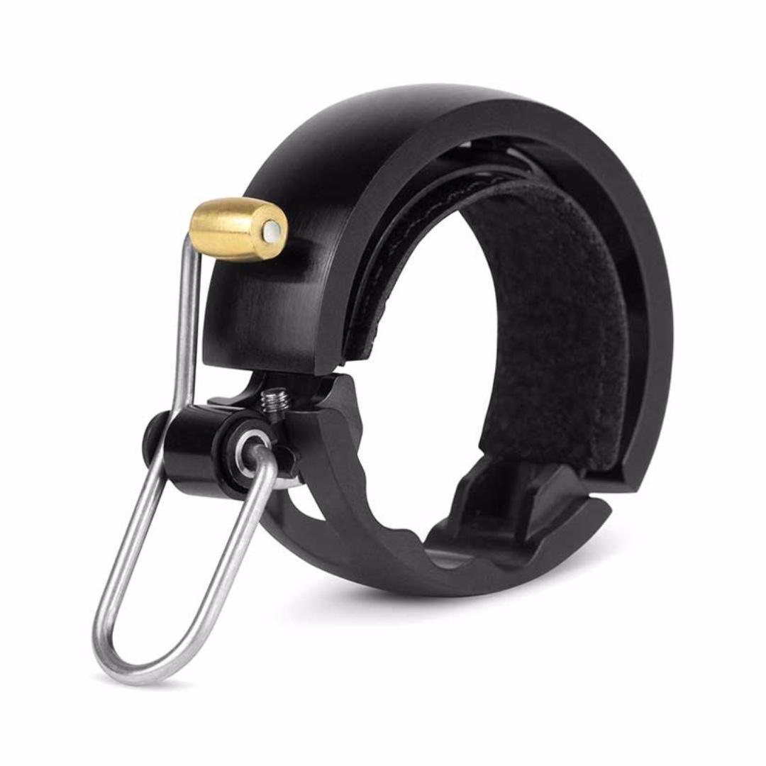 Knog Oi Luxe Bell (Small and Large)